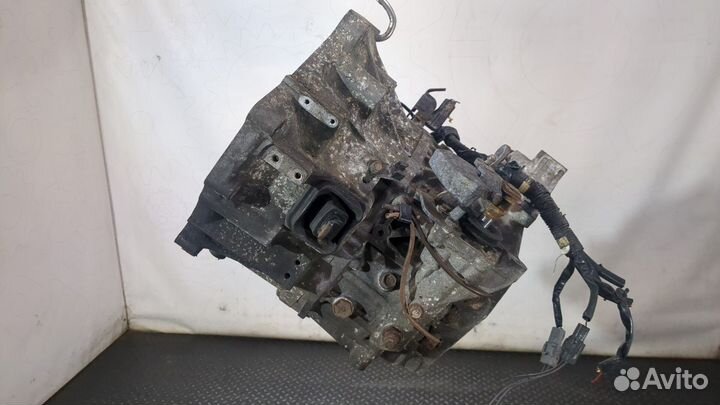 Кпп 6-ст.мех. (МКПП) Mazda 5 (CR) 2 TD, 2008