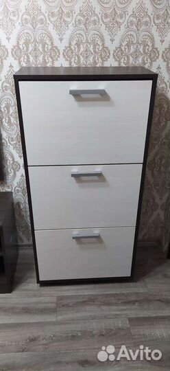 Сборка мебели