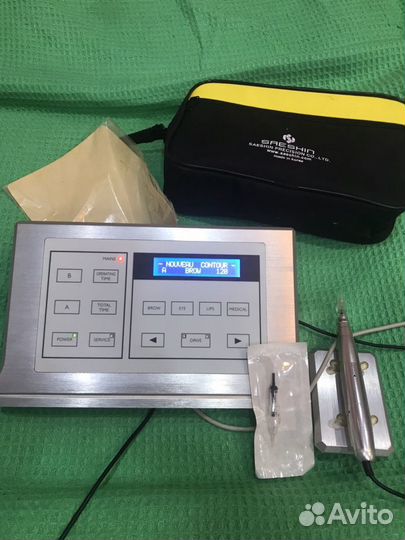 Продам машинку для татуажа