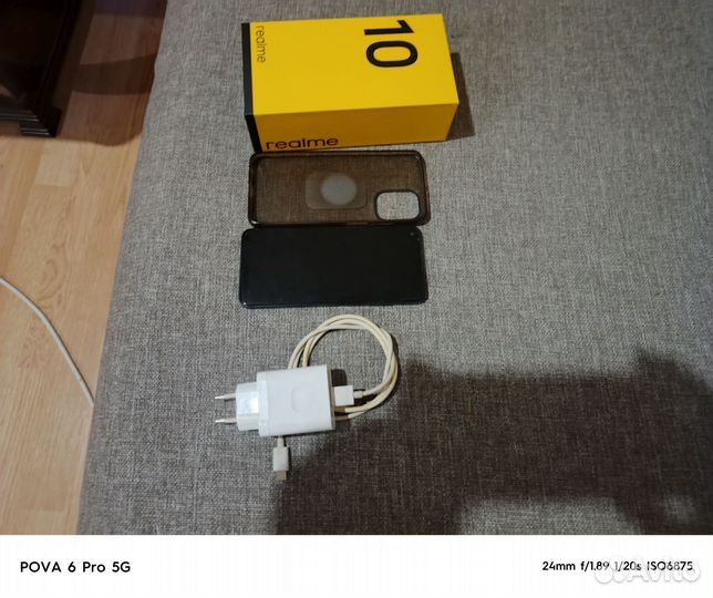 realme 10, 4/128 ГБ