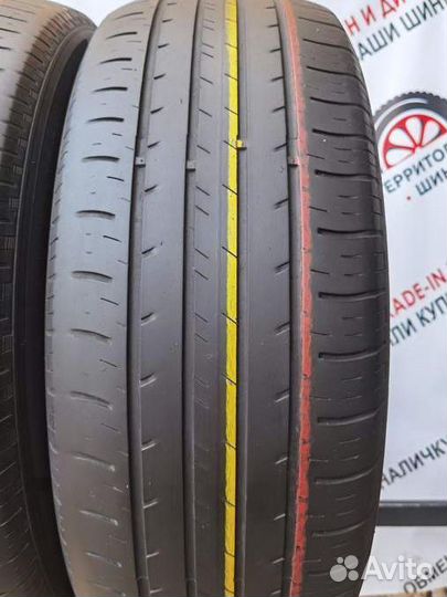 Hankook Kinergy GT H436 235/60 R18 103H