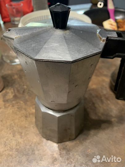 Турка для кофе