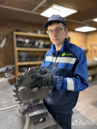 Заточник (без опыта)