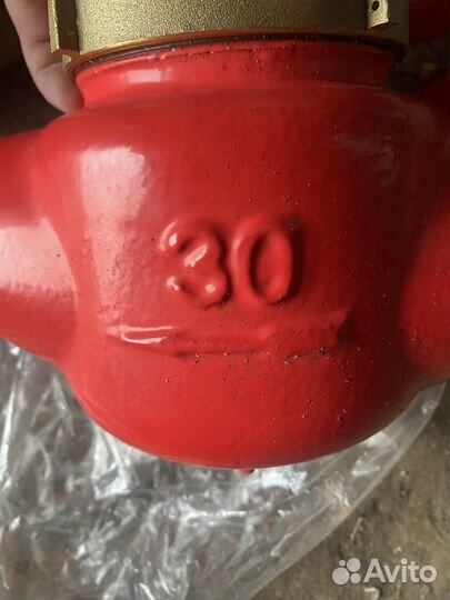 Счётчик для воды