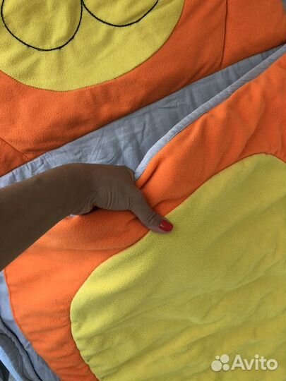 Слипик Тигрёнок