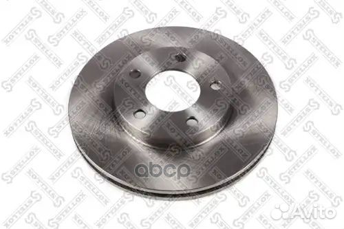 Диск тормозной ford maverick 2.0-3.0 01/ mazda