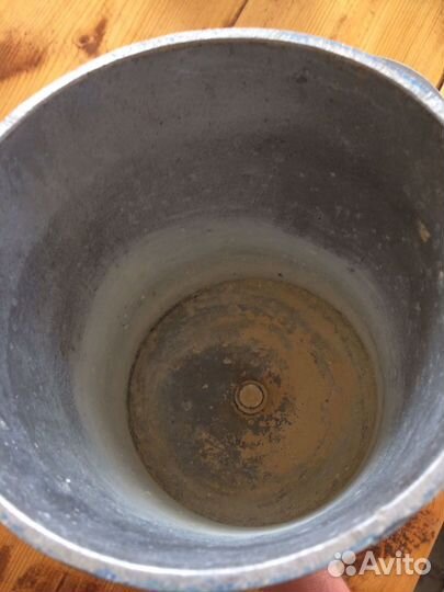 Умывальник СССР 3л дюраль