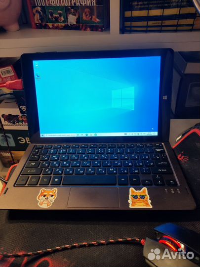 Prestigio multipad visconte v
