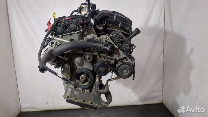 Двигатель Dodge Challenger 2014, 2016