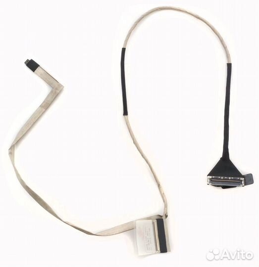 Шлейф матрицы к Asus K450J, K450V, A450JF, X450J