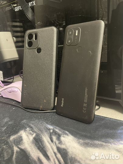 Xiaomi Redmi A2+, 3/64 ГБ