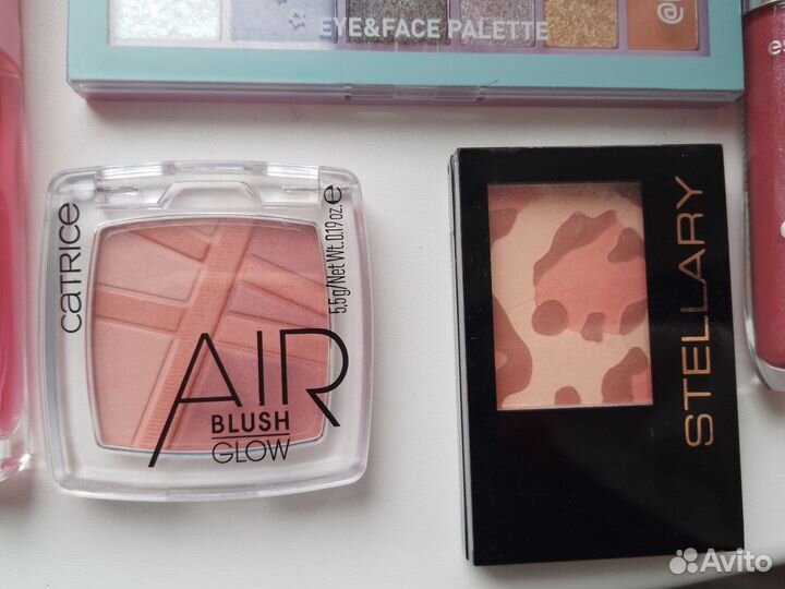 Набор косметики