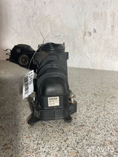 Коллектор впускной Mercedes C-Class W204 OM651 2.2