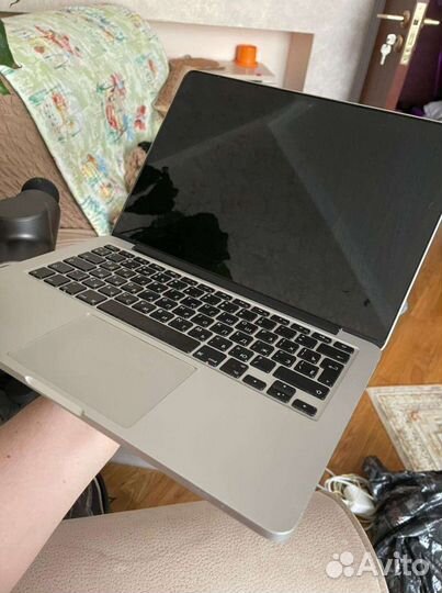 MacBook Pro 13 mid 2014, retina Apple Mac