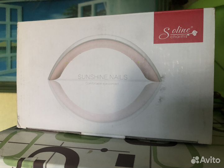 Светодиодная лампа