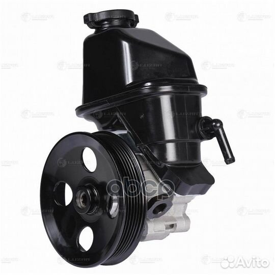 Насос гур LPS 0504 luzar