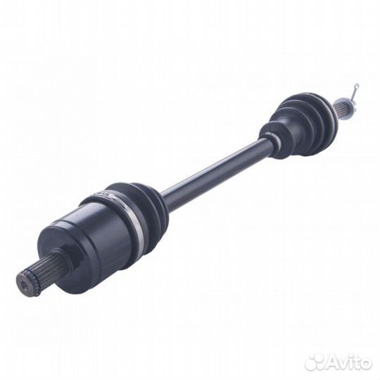 Привод для квадроцикла Polaris RZR задний