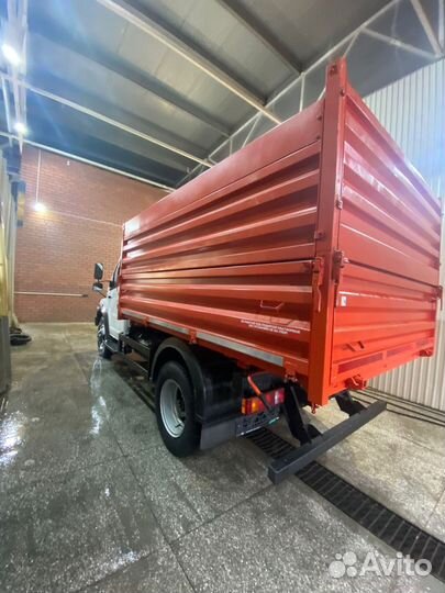 ГАЗ ГАЗон Next C41R13, 2022