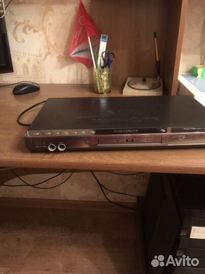 Dvd