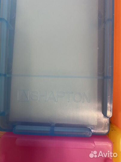 Камень точильный Shapton (Япония) обрезь