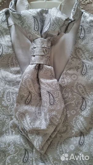 Детский костюм праздничный четвёрка рост 92 см