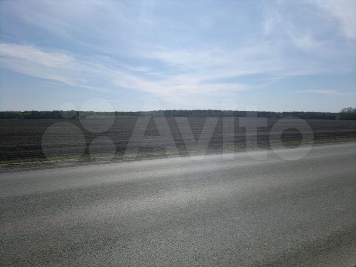 Участок 5 га (СНТ, ДНП)