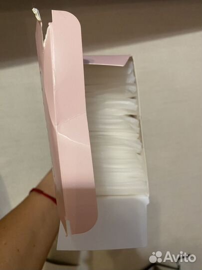 Лактационные вкладыши