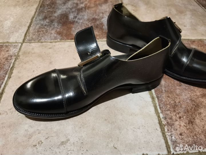 Rocco P как Marsell Guidi Officine Creative Moma