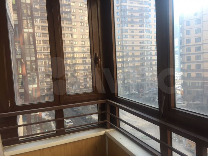 Квартира-студия, 30 м², 5/28 эт.