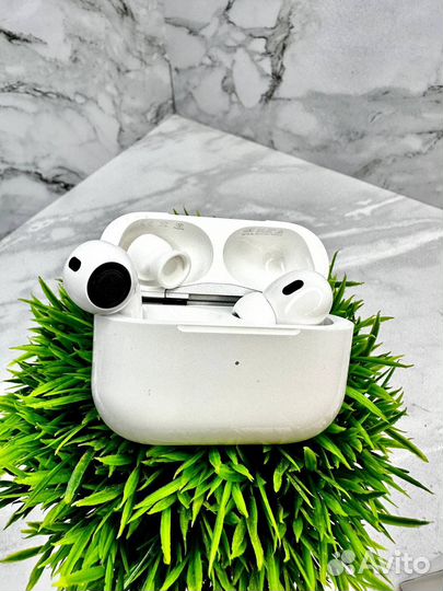 Наушники AirPods Pro 2 Max