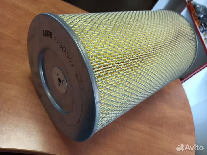 Фильтр воздушный UFI 27.805.00