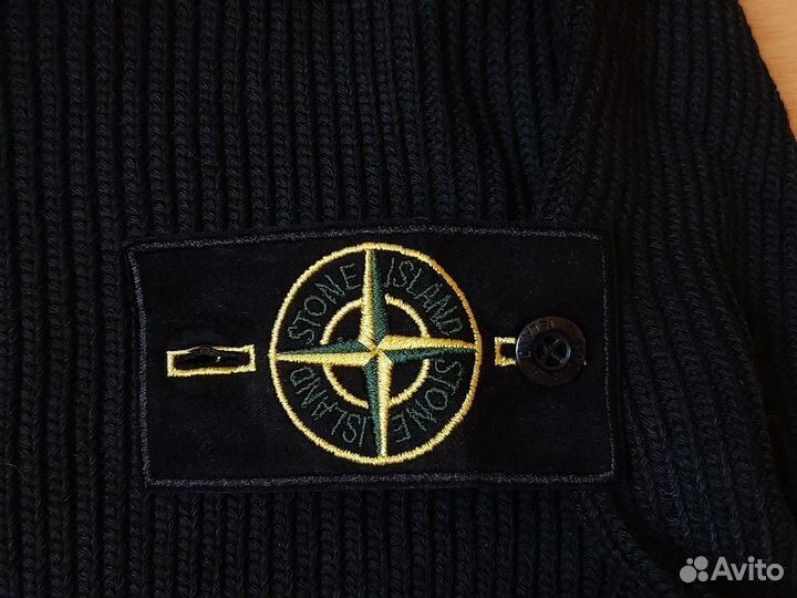 Джемпер Stone Island