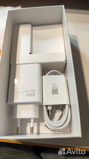 Xiaomi Redmi Note 13 4G, 6/128 ГБ