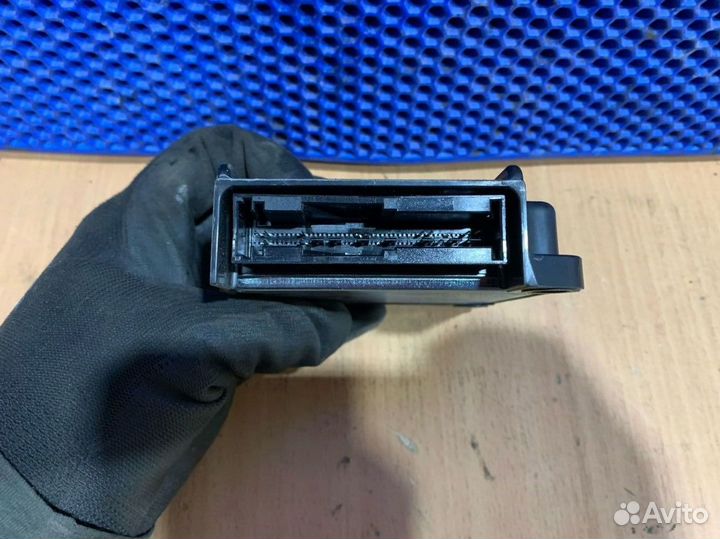 Блок управления airbag ваз (Лада) Гранта 2011-2018