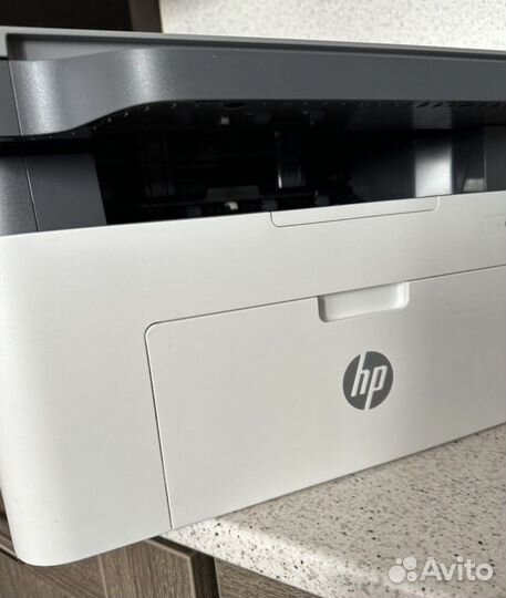 Принтер лазерный мфу