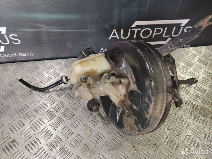 Вут+Гтц Daewoo Nexia N150 1.5 2002-2015