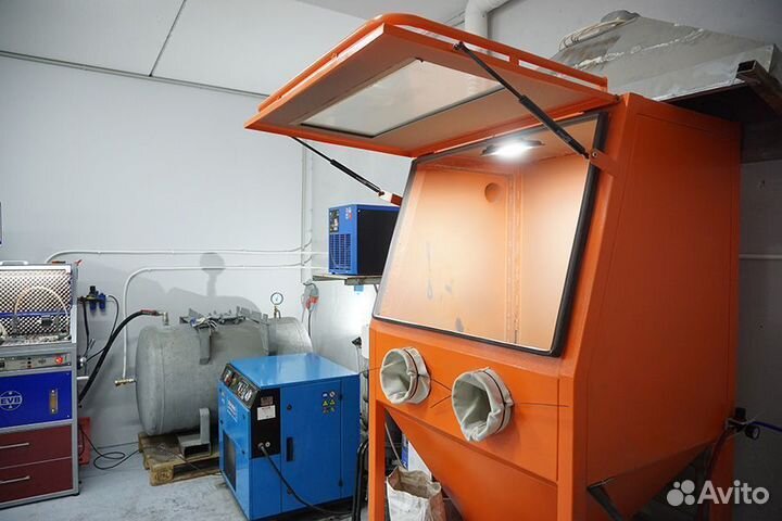 Открыть франшизу по ремонту турбин Нижний Ломов