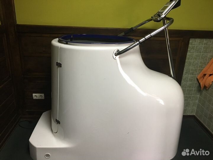 Тренажёр от целлюлита