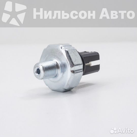 Датчик давления масла nissan, narichin