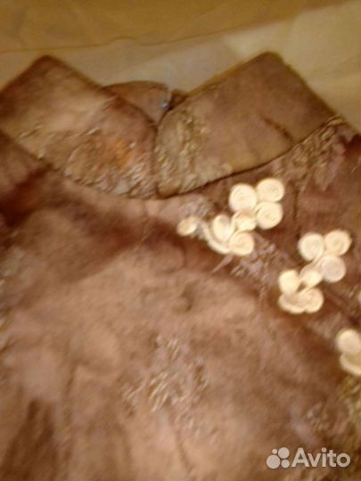 Платья на девочек