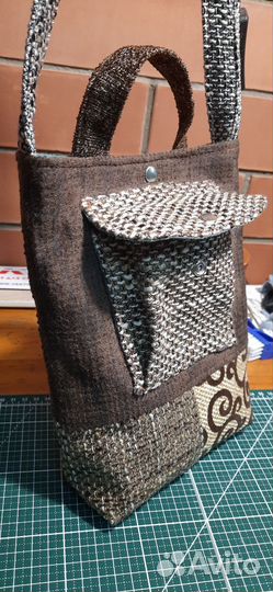 Сумка женская через плечо