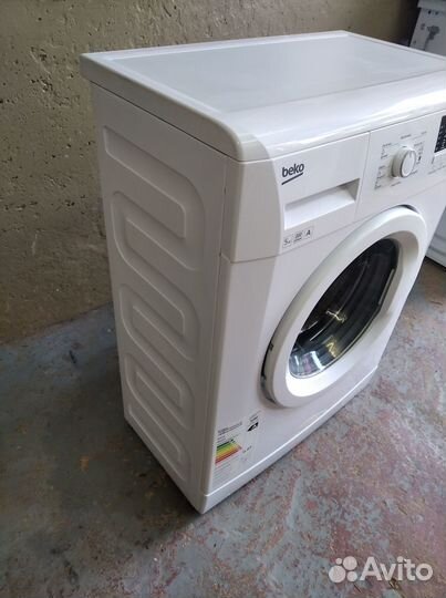 Стиральная машина Beko 5 кг