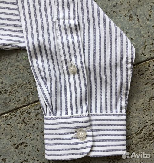 Рубашка для мальчика Silver Spoon 128/134