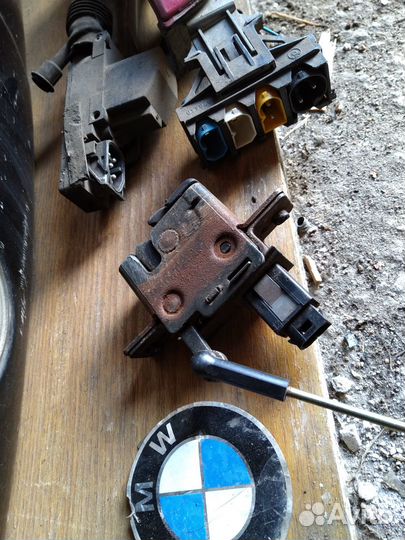 Опоры двигателя для BMW E34 M20