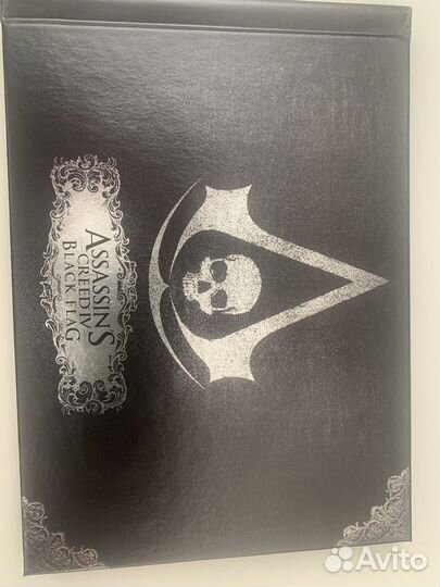 Art book Assassin’s Creed