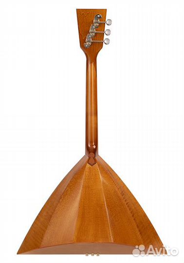 Балалайкеръ 3S-ST Спутник-Т Балалайка традиционная