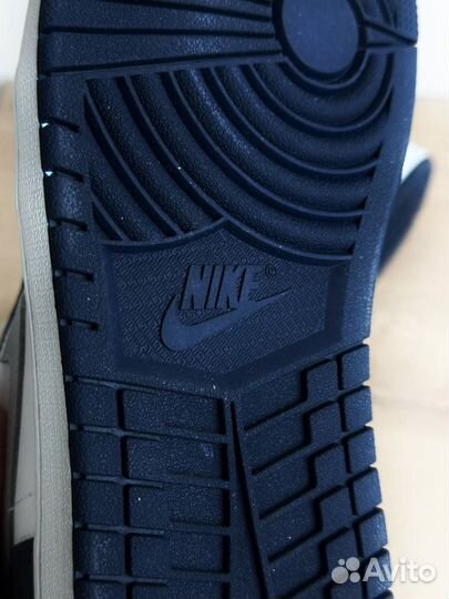 Nike air jordan 1 low