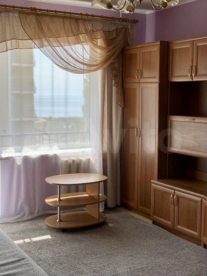 1-к. квартира, 33 м², 3/5 эт.