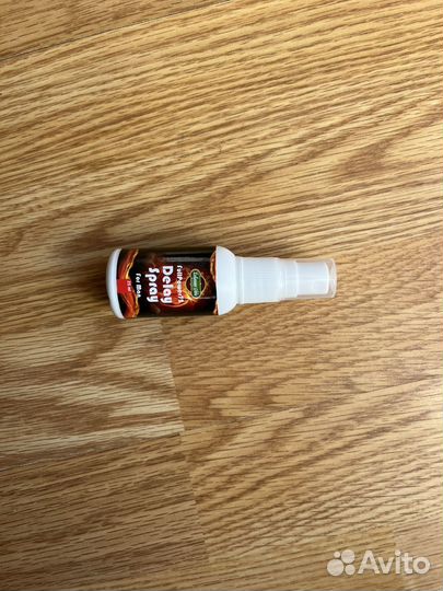 Делай спрей