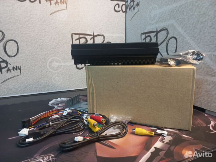 Автомагнитола 2 din Android 32 gb